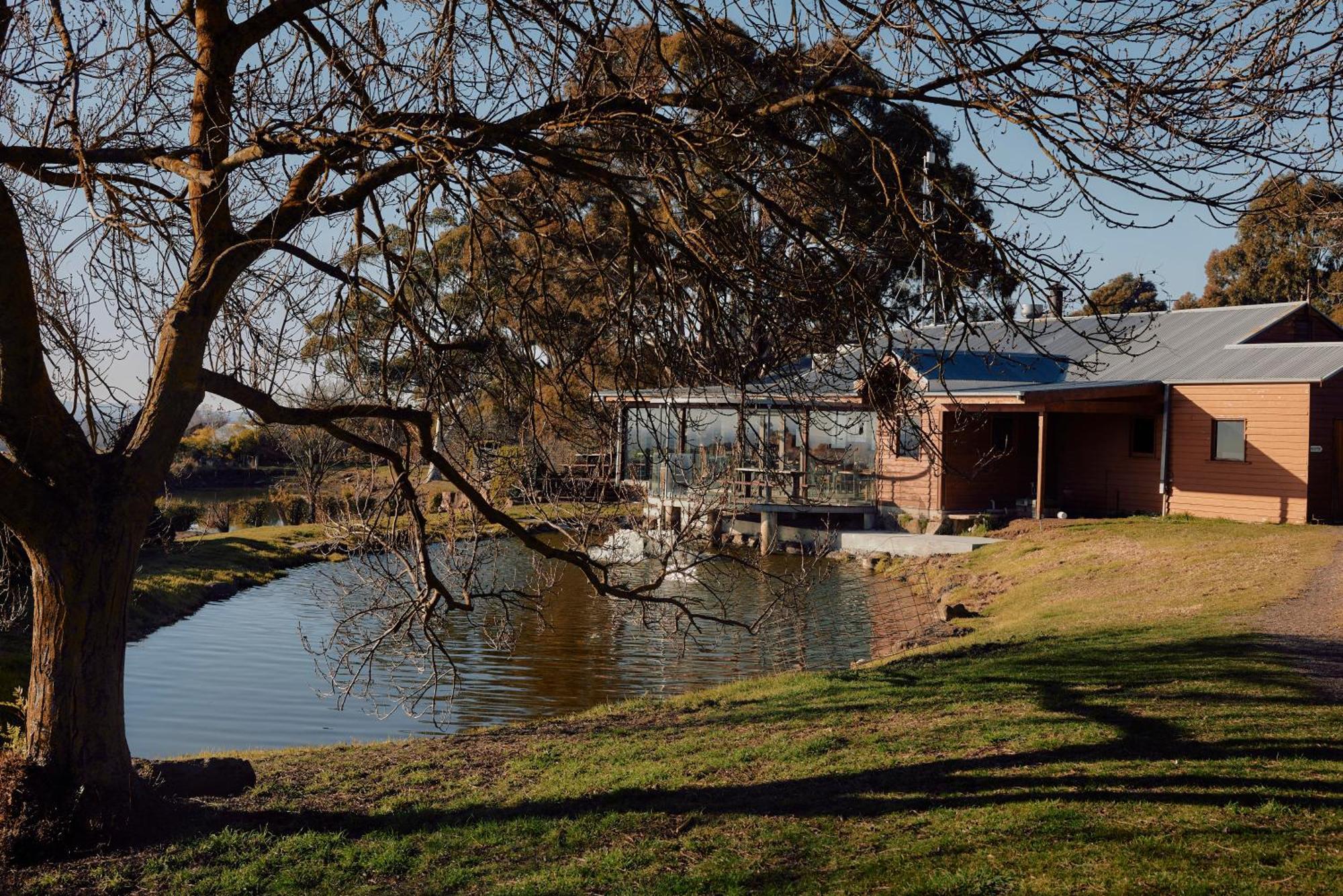 SmeatonTuki Retreat住宿加早餐旅馆 外观 照片