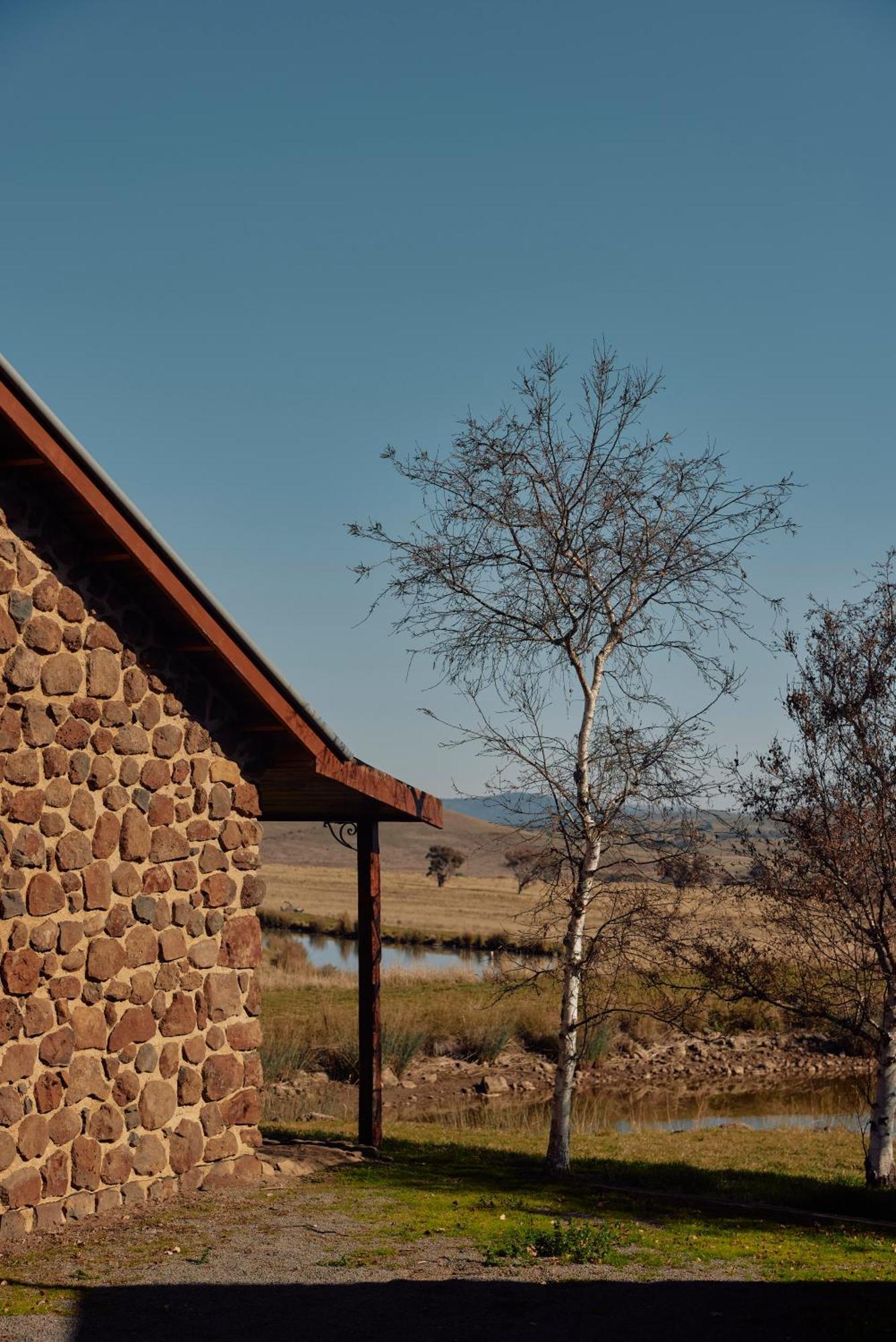 SmeatonTuki Retreat住宿加早餐旅馆 外观 照片