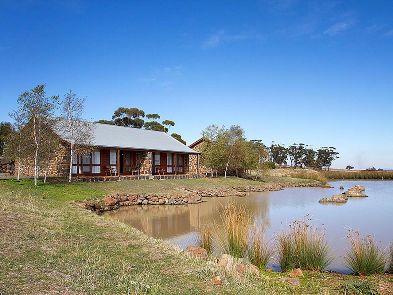 SmeatonTuki Retreat住宿加早餐旅馆 外观 照片